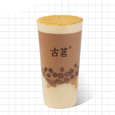 古茗官网
